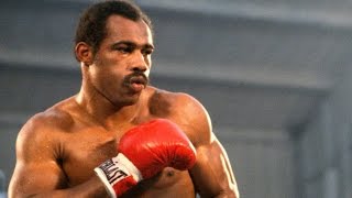 Ken Norton - Black Hercules Highlight Reel