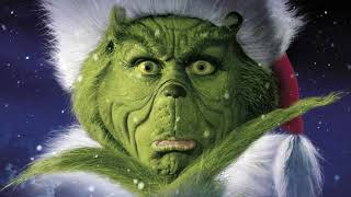 Youre A Mean One Mr Grinch Jim Carrey Nightcore