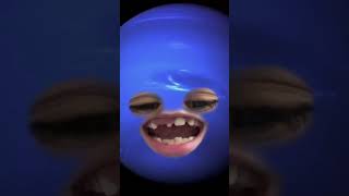 When Neptune catch triton