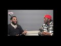 Capture de la vidéo Kevin Gates Talks About New Orleans, Prisons In Louisiana, Muslim Religion￼ ,Lessons In Baton Rouge