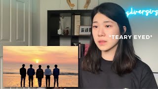 DAY6 'You make Me' M\/V reaction [you make me cry 🥲]