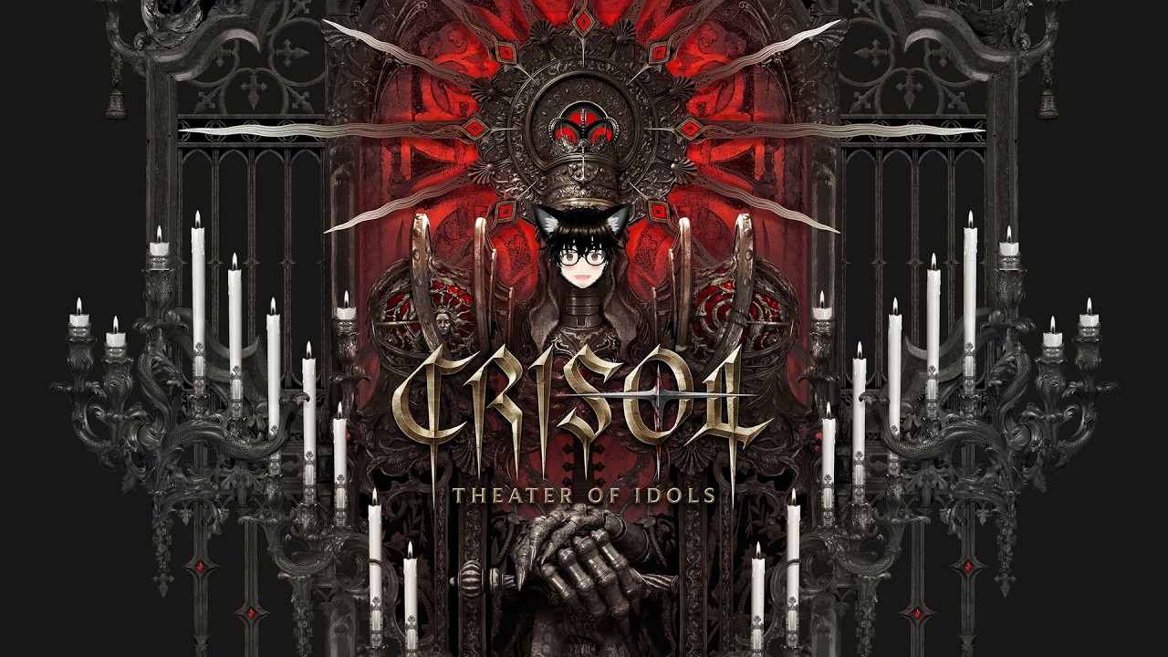 Crisol Theater of Idols Cap6: La Segunda Sirena Esta Cerca