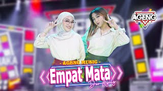 EMPAT MATA - Duo Ageng ft Ageng Music (Official Live Music)