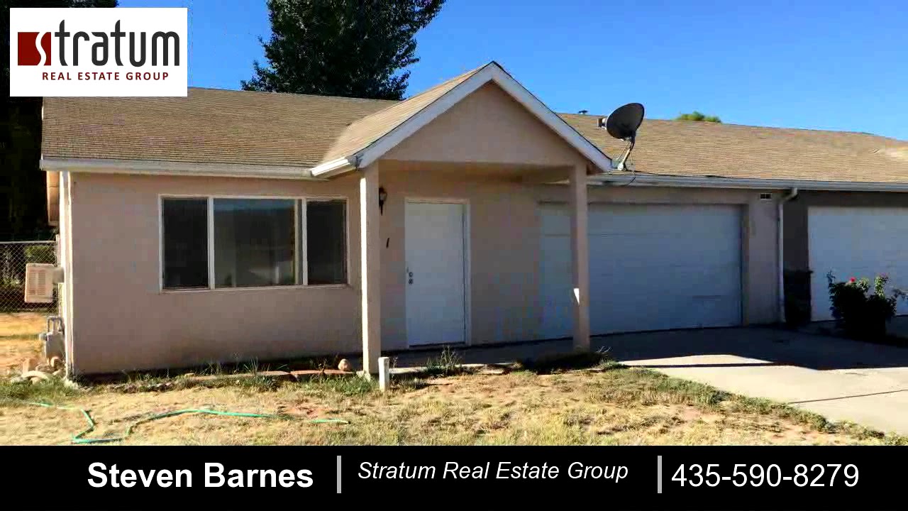 Residential for sale - 401 W 1150 N, Cedar City, UT 84721