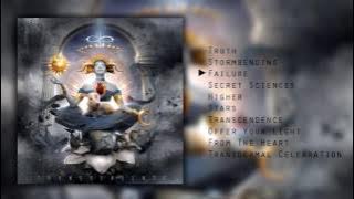 Devin Townsend Project - Transcendence (Full Album   Download)
