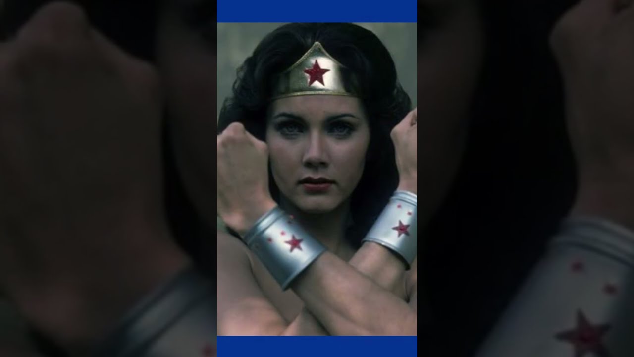 Unpacking Wonder Woman S Enduring Legacy