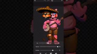 Combining Pigpatch And El Chip Look At Description