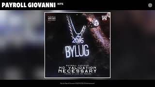 Payroll Giovanni - Kits