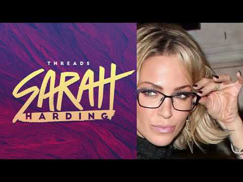 Sarah Harding — Sarah Harding- Indelible (2015)