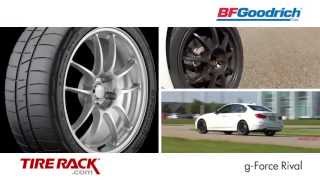 Tire Rack - Extreme Performance Summer Tires