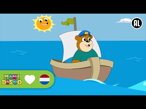 BEREND BOTJE |