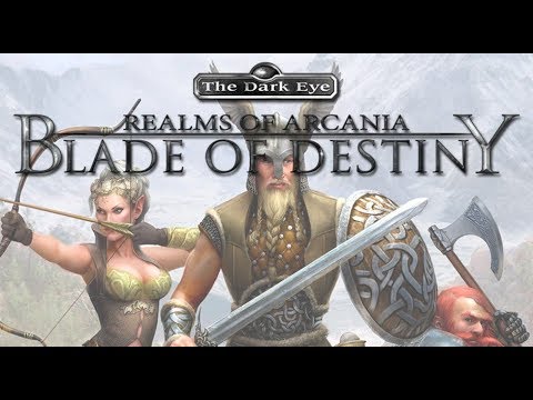 Realms Of Arcania: Blade of Destiny HD RUS E13