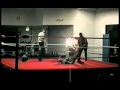 Matt wylde vs romeo rmcw