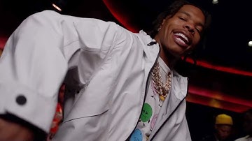 Lil Baby "Perfect Timing" (Music Video)