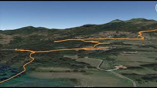 Ponte Caldelas - PR-G 109 Ruta das Almiñas e do Foxo do Lobo