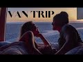 Van Vlog | Van Trip to Malibu and Joshua Tree | Caelynn Miller-Keyes