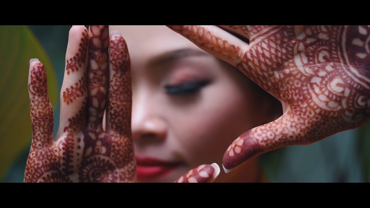 GBwedsCass Wedding Highlights Chinese wedding gate crash + Punjabi