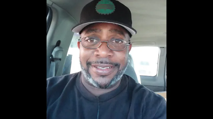 Anthony Phillips Life Video
