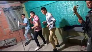 Video thumbnail of "LARGATE VETE YA - LOS SUPER MARAVILLOSOS DEL ECUADOR 🍻❤🎶🎵🎼💯🇪🇨🕺💃 📞#0992415384-0999218349"