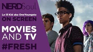 Hulu Marvel's Runaways Reaction, Review, Breakdown for Runaways Episode 5! | NERDSoul