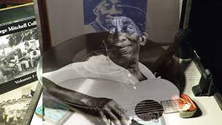 «Stack O'Lee Blues» - Mississippi John Hurt