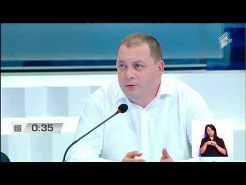 იმერეთი - ეკოლოგია - მრეწველობა გადაარჩენს საქართველოს