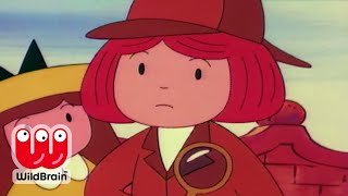 Download Lagu Madeline: Madeline in London 💛 Season 1 - Episode 5 💛 Videos For Kids | Madeline - WildBrain MP3