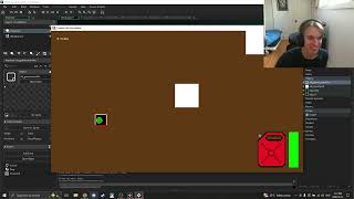 This Skill Tree is Majestic!!! (GMTK Game Jam 2026 #2)