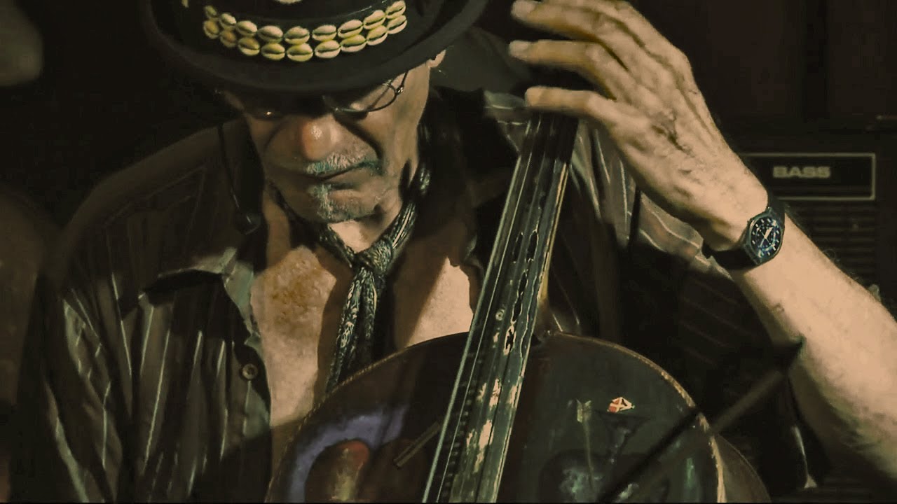 TømrerClaus: Mass  For Christiania