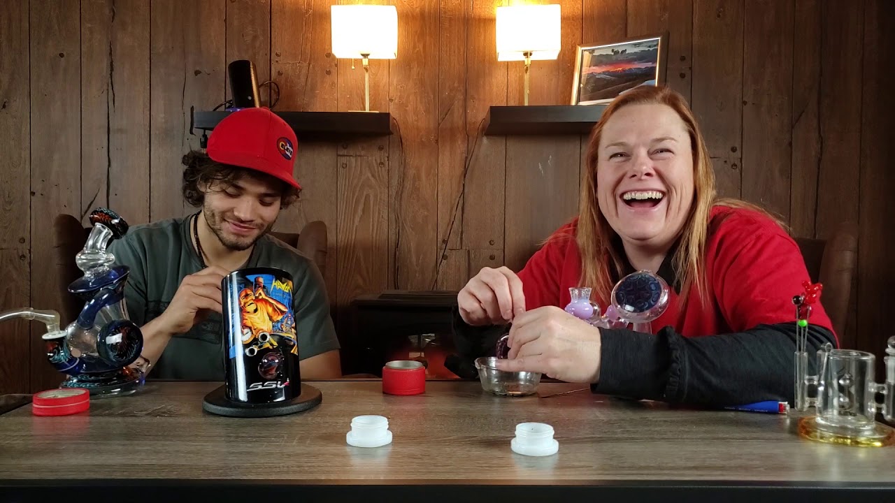 Lets Elev8 Episode 6   Vape vs  Combustion