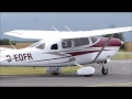 Cessna 206 H | D-EOFR