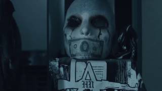 Hollywood Undead Teaser - 2017