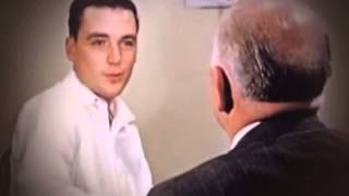 CIA Medical Experiments  Treating Psychosis   MKULTRA Mind Control Documentary Film 1955