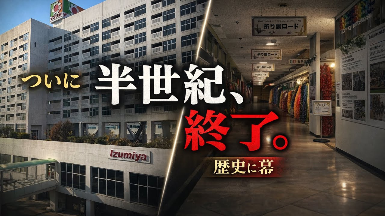 うさみー期間限定閉店 Sakai Takashimaya closes] Takashimaya Sakai store closes after 60