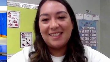 WATCH: SAISD Pre-K 4 teacher talks about new school year for littles