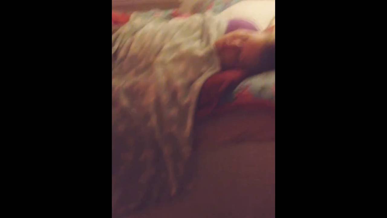 Prank while sleeping! Smack cam