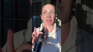 If you have a dog, you get it 🐕💨 This odor-eliminating linen spray is my secret weapon for
