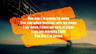 One day I'm gonna fly away | Offical 8D Lyrics Song, ARASH feat Helena