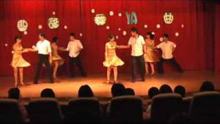 聖誕舞ya曲  RUMBA.wmv