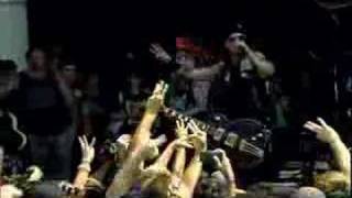 Rancid - Journey To The End Of The East Bay Live