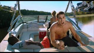 Shark Night 3D - TV Spot #2