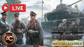 PORCHERIE IN FRANCIA E ALTRE BELLE COSE || HEARTS OF IRON IV ITALIA 