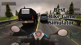 Best Bike game🎮Simulator in playstore.Bester Experience #chill Gameplay. screenshot 4