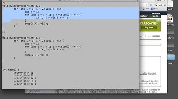 CSUSB CSE 201 2015-05-20