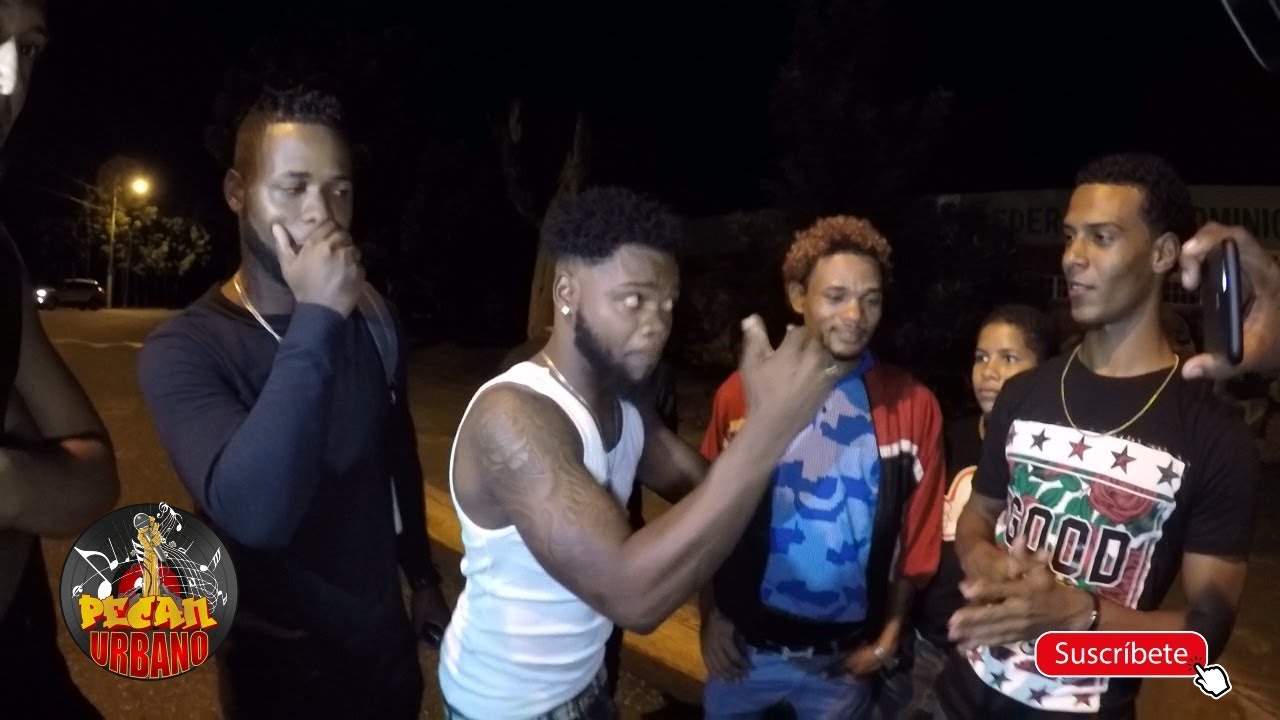 SORPRENDENTE 😨 (MR MUAKS VS BOMBO TITUA ) BATALLA DE FREESTYLE