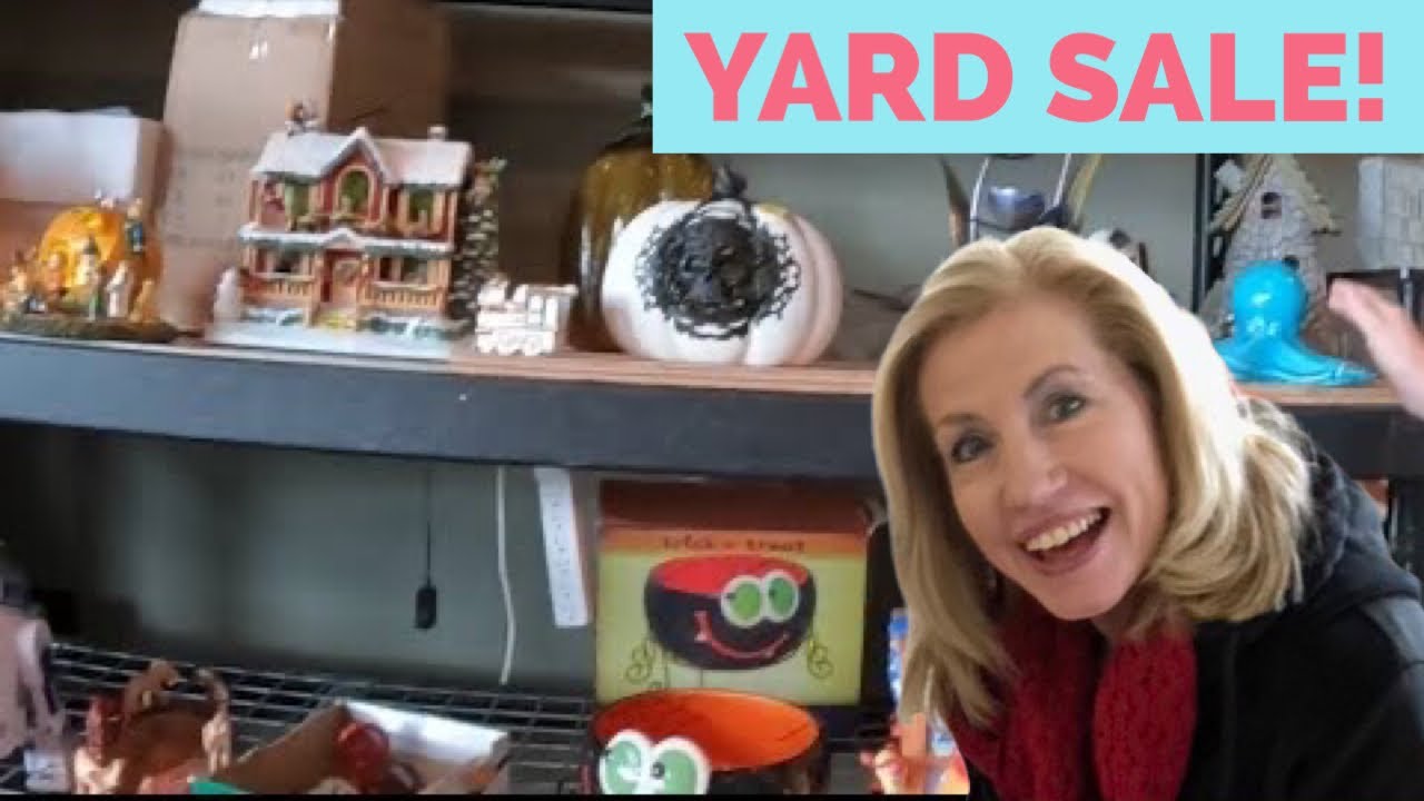 SURPRISE SUNDAY YARD SALE PAYS OFF YouTube surprise-sunday-yard-sale-pays-off-youtube