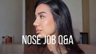 Nose Job Q&A | Dr Emrah Celik