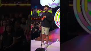 MrBeast Gets Slimed At Kids Choice Rewards! #tiktok