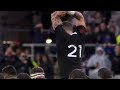 National Anthems (& Haka) - England vs New Zealand [EOYT18]