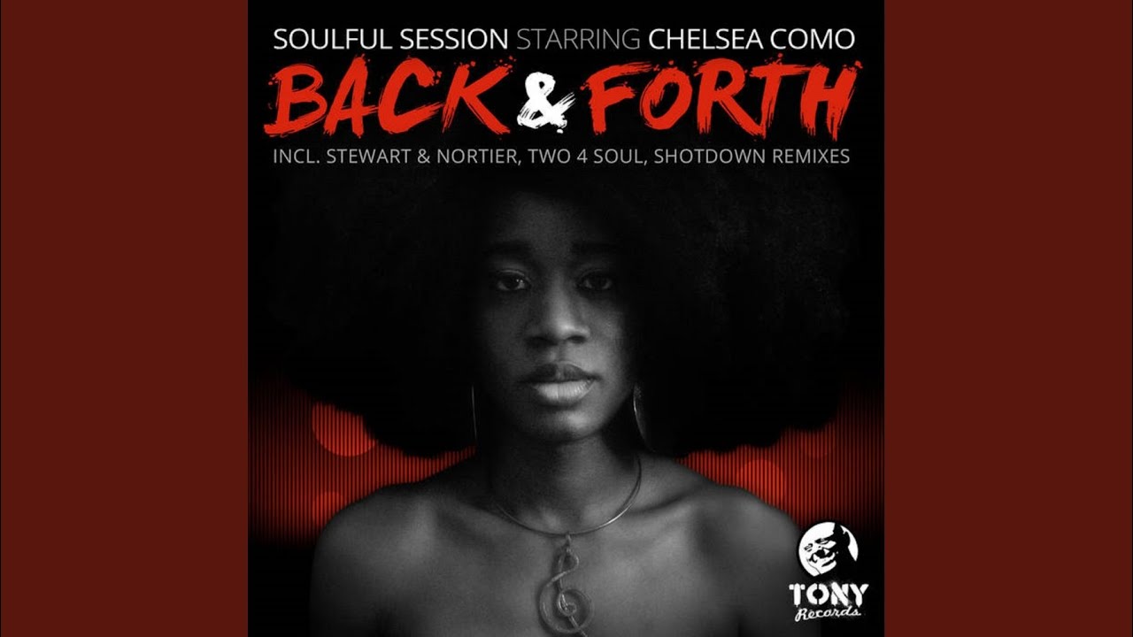 Watch Back & Forth (Shotdown Remix) on YouTube Watch Back & Forth (Shotdown Remix) on YouTube